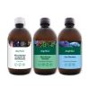 Kit réensemencement 500 ml - entretien microfaune aquarium eau de mer