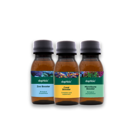 Daphbio® products 3-pack 60 ml