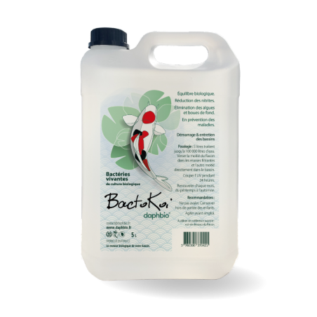 Bactokoï 5 l