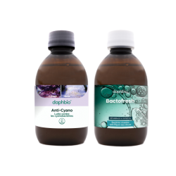 Kit Cyanobakterien für Süßwasser 250 ml