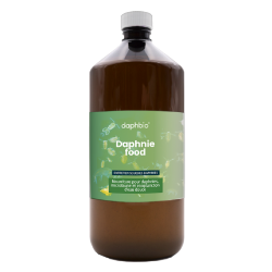 Daphnie Food 1 l