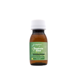 Daphnie Food 60 ml