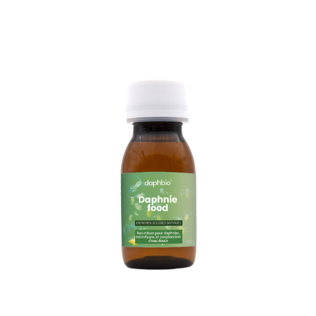 Daphnie Food 60 ml