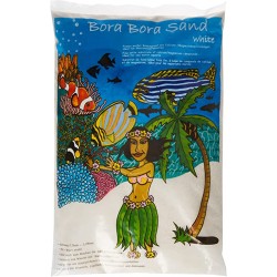 PREIS Bora Bora Sand 8 Kg