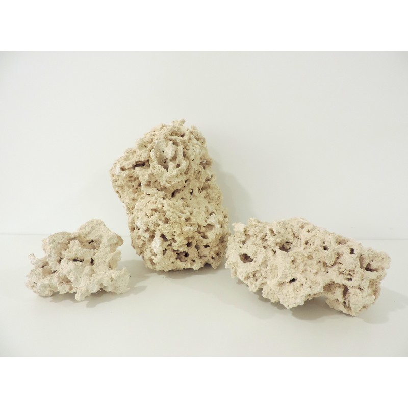 ReefSaver MarcoRocks stenen