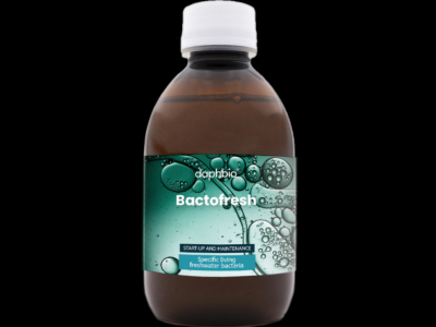 Bactofresh is available